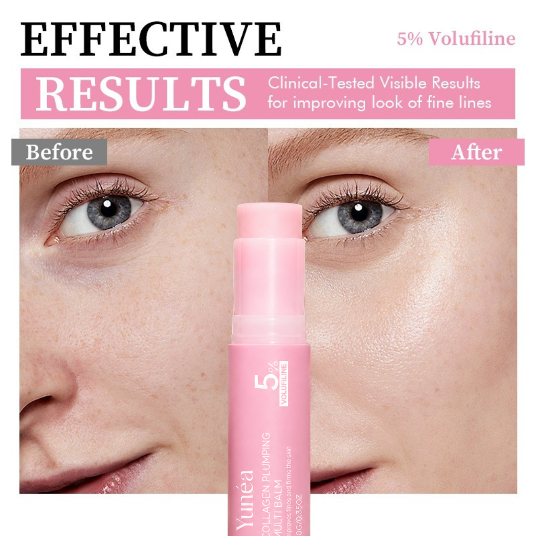 Bio-Collagen PDRN Repulping Stick