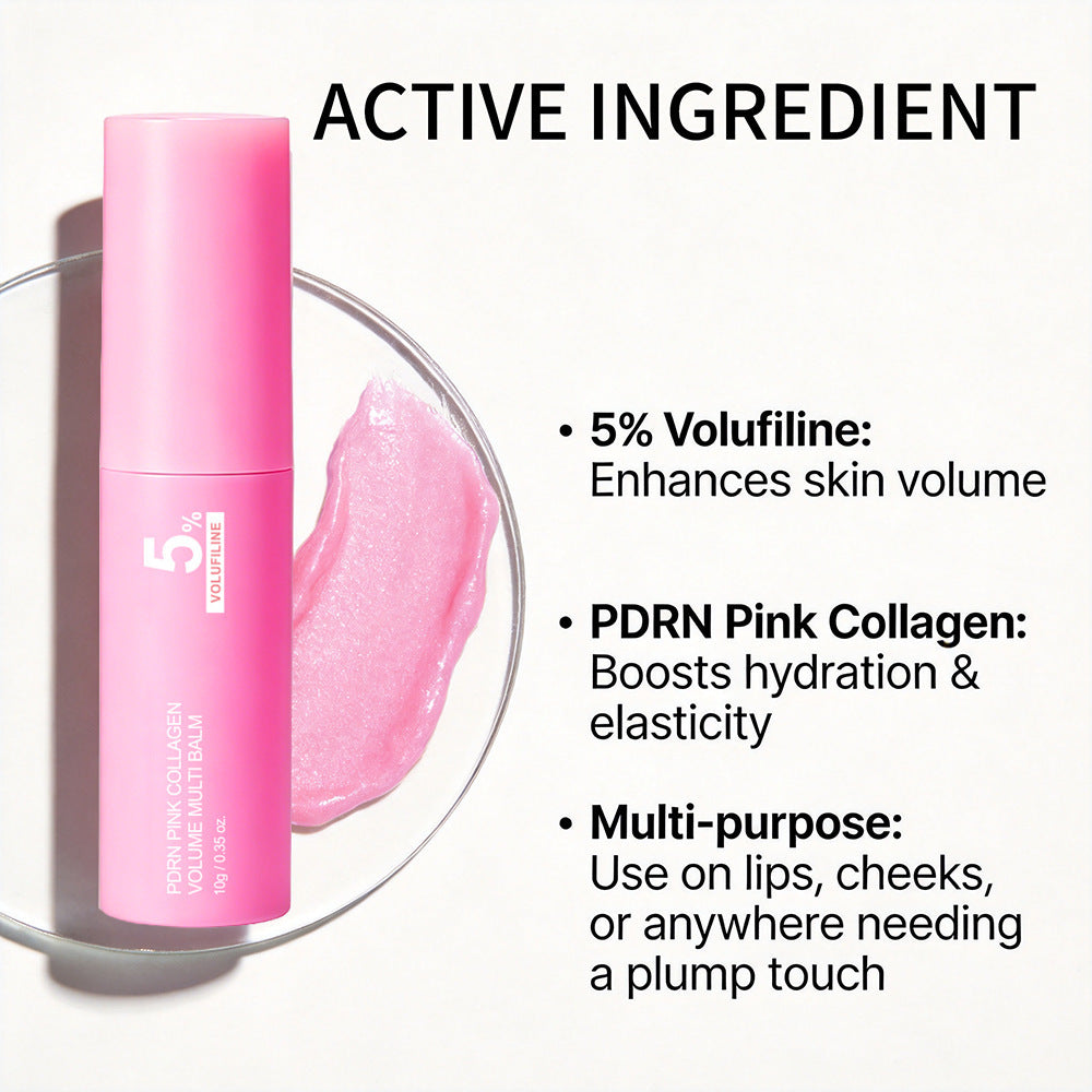 Bio-Collagen PDRN Repulping Stick