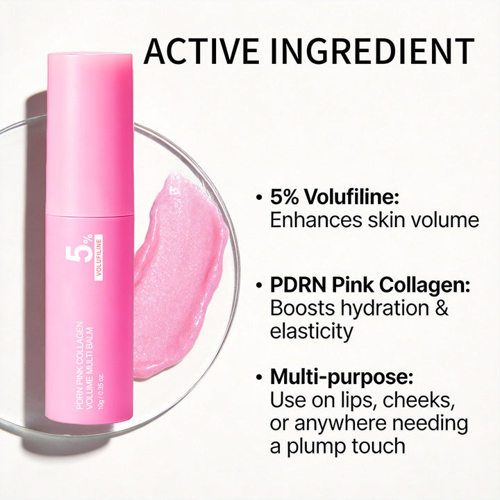 Bio-Collagen PDRN Repulping Stick