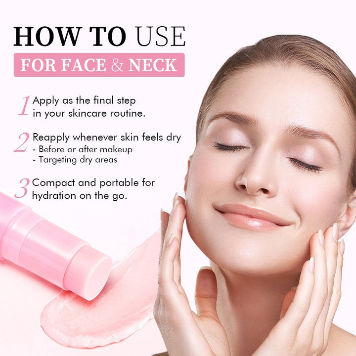 Bio-Collagen PDRN Repulping Stick