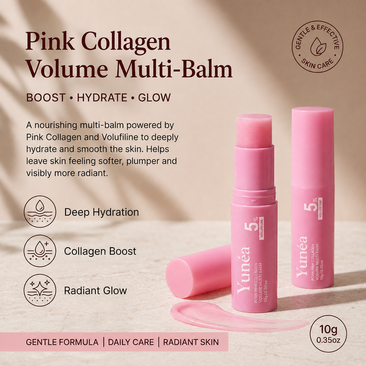Bio-Collagen PDRN Repulping Stick